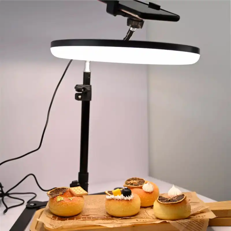 رینگ لایت  مدل QX_260