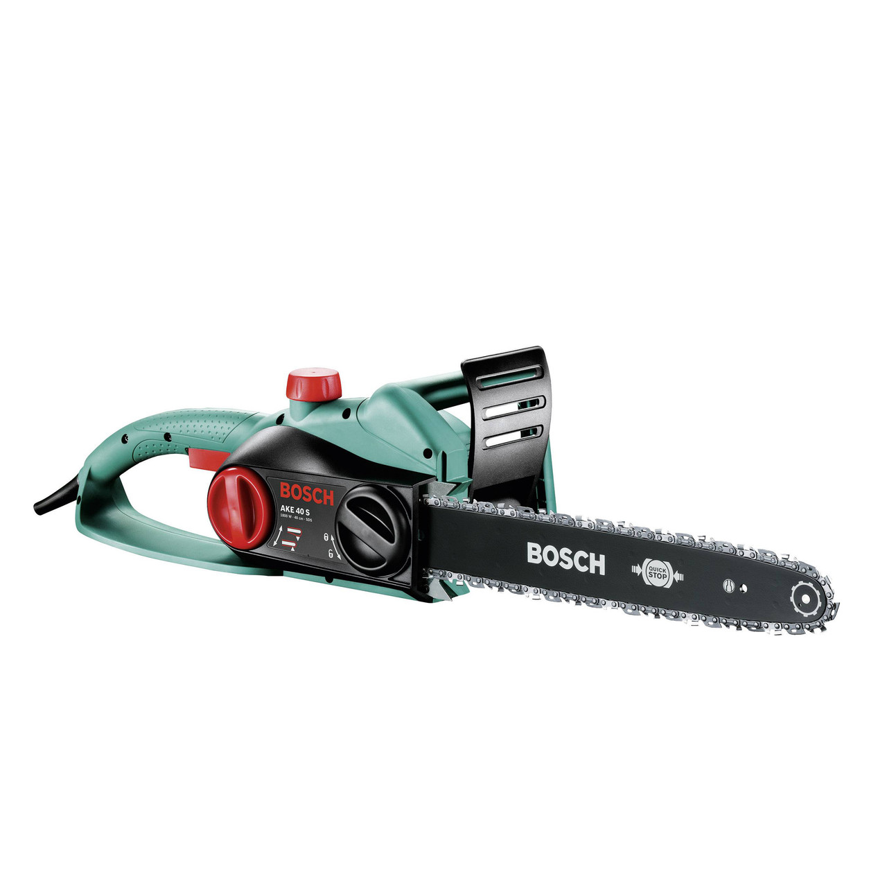 اره زنجیری برقی بوش مدل AKE 40 S