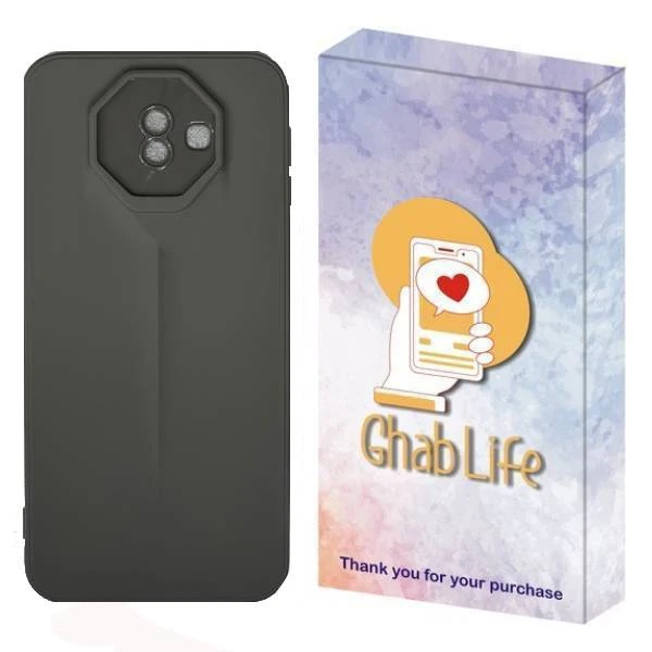 کاور قاب لایف مدل پورش دیزاین مناسب برای گوشی موبایل سامسونگ Galaxy J6 Plus