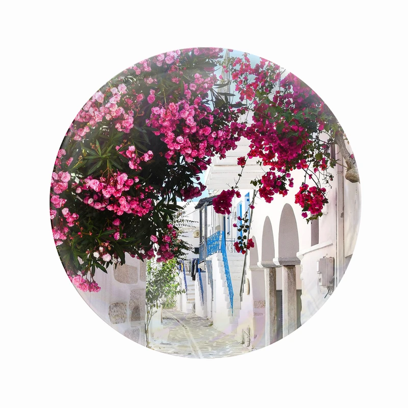 پیکسل عرش مدل منظره شهر ساختمان کد Asp7989