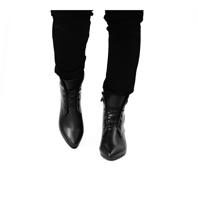 نیم بوت زنانه مدل 351b