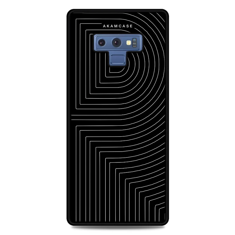 کاور آکام مدل AMC-WSGN9-ALPHAZEBRABET-52مناسب برای گوشی موبایل سامسونگ Galaxy Note 9