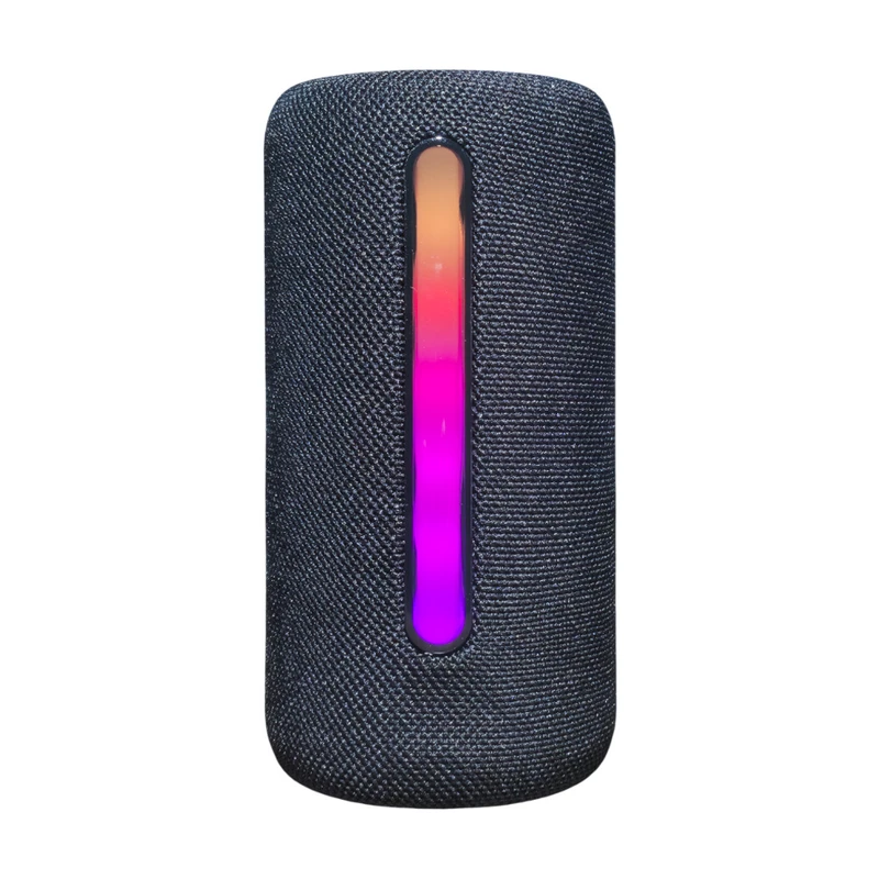 اسپیکر بلوتوثی قابل حمل مدل S619