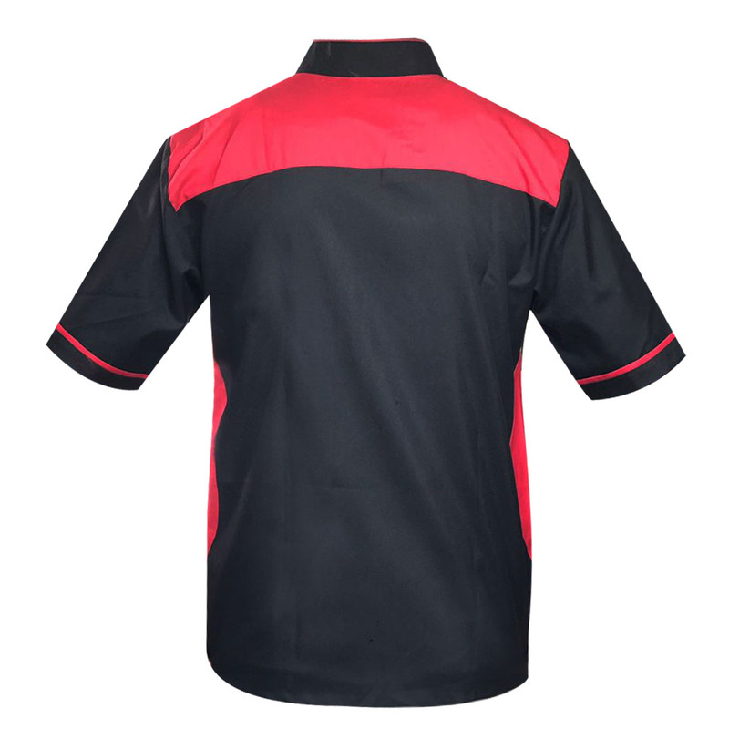 روپوش آشپزی مدل IGD.KMA