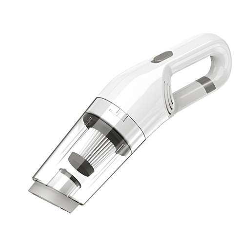 جارو شارژی دستی مدل 2IN1 LT-113CG-3