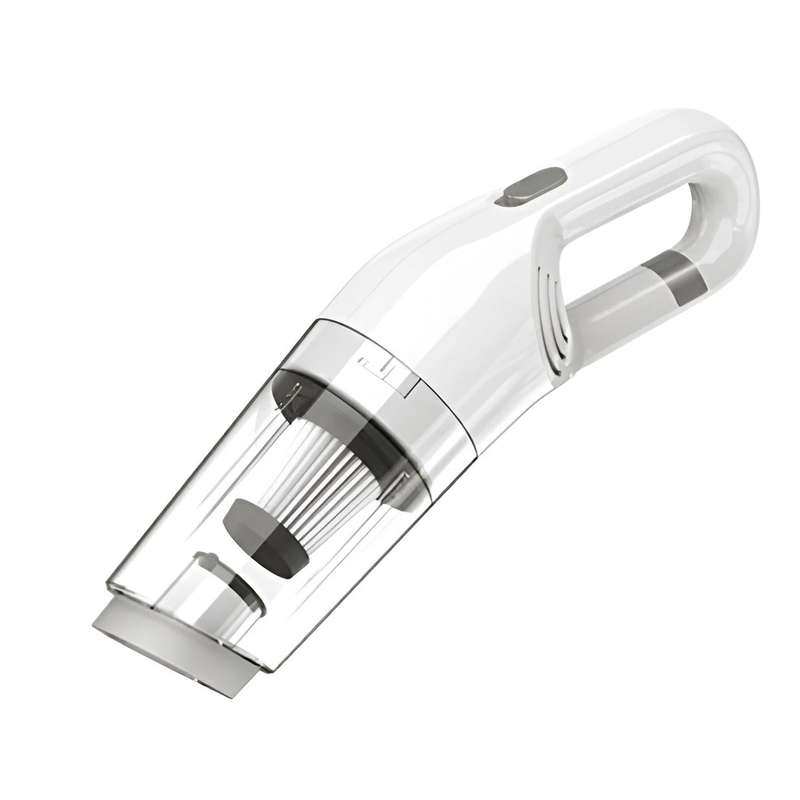 جارو شارژی دستی مدل  2IN1 LT-113CG-3