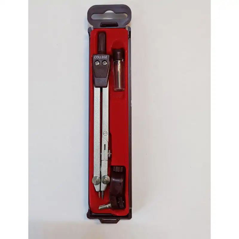 پرگار کالج مدل PG