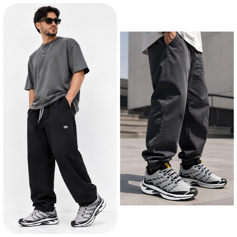 کفش ورزشی مردانه پیاده روی و رانینگ Urban Runner
