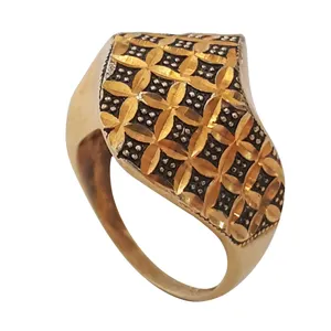 انگشتر نقره زنانه مدل AMT_R063