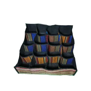 نظم دهنده جوراب مدل 16خانه