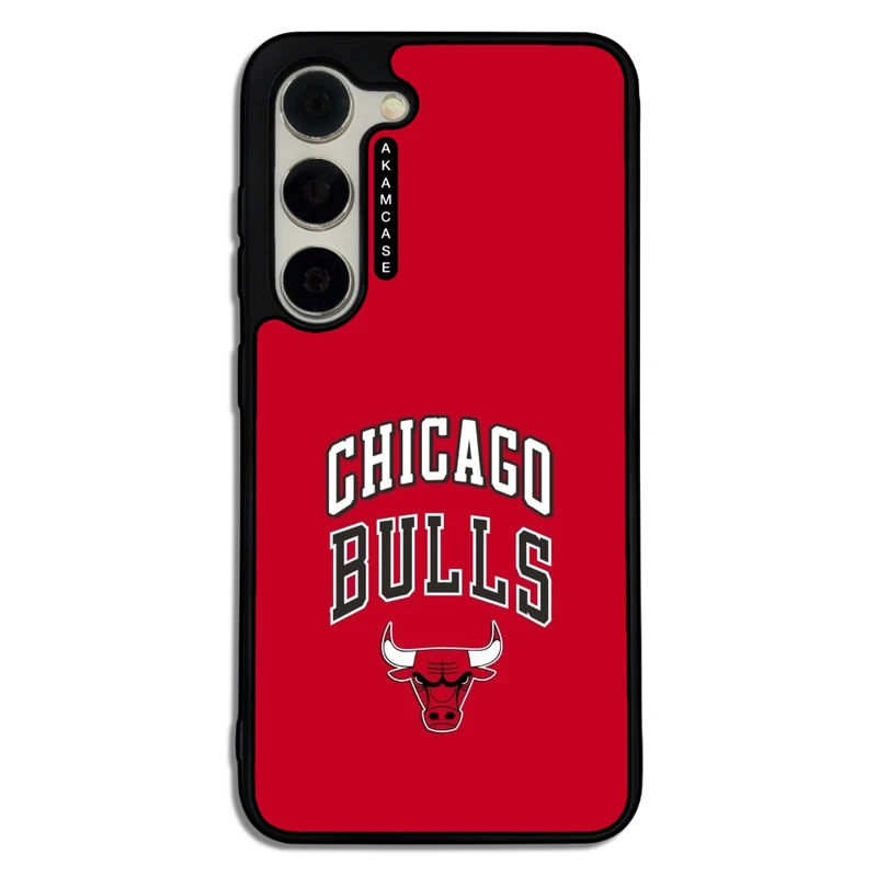 کاور آکام مدل AMC-WSGS23-BASKETBALL7 مناسب برای گوشی موبایل سامسونگ Galaxy S23