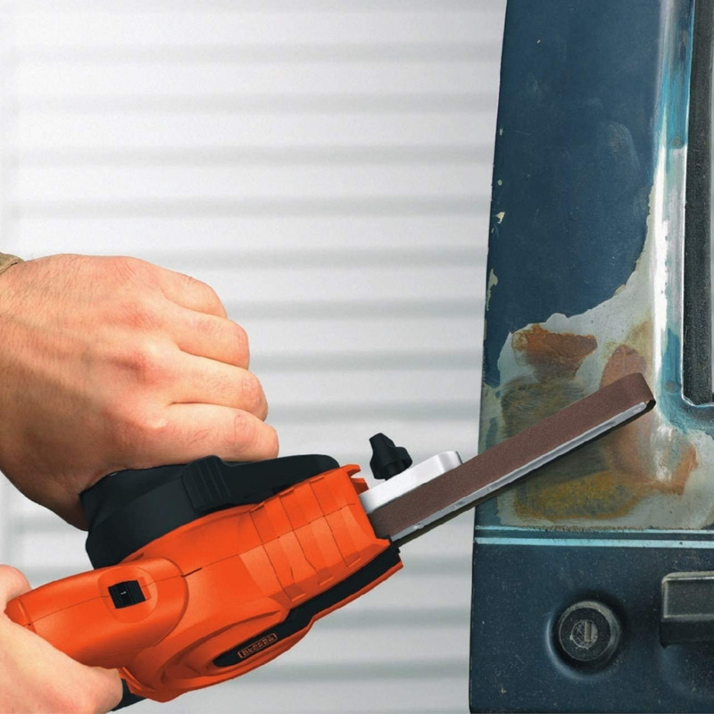 دستگاه سنباده زن بلک اند دکر مدل KA900E-QS