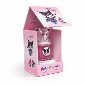 julietta baby perfume