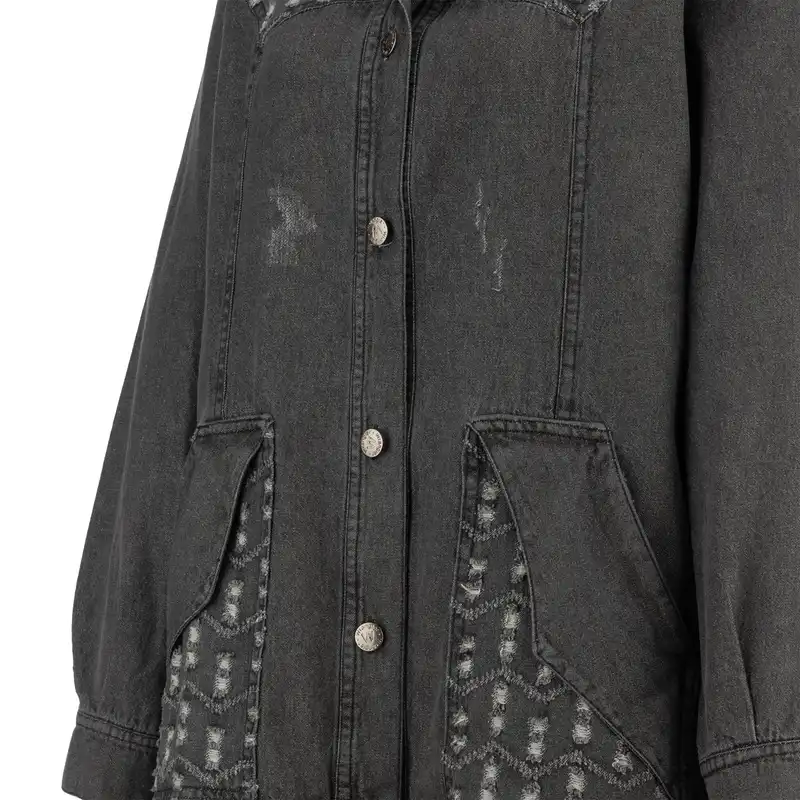 کت زنانه السانا مدل آیسل کد 177571