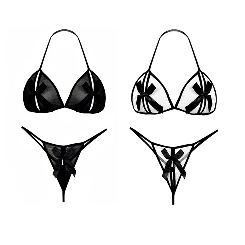 ست شورت و سوتین زنانه کد 1301 بسته 2 عددی