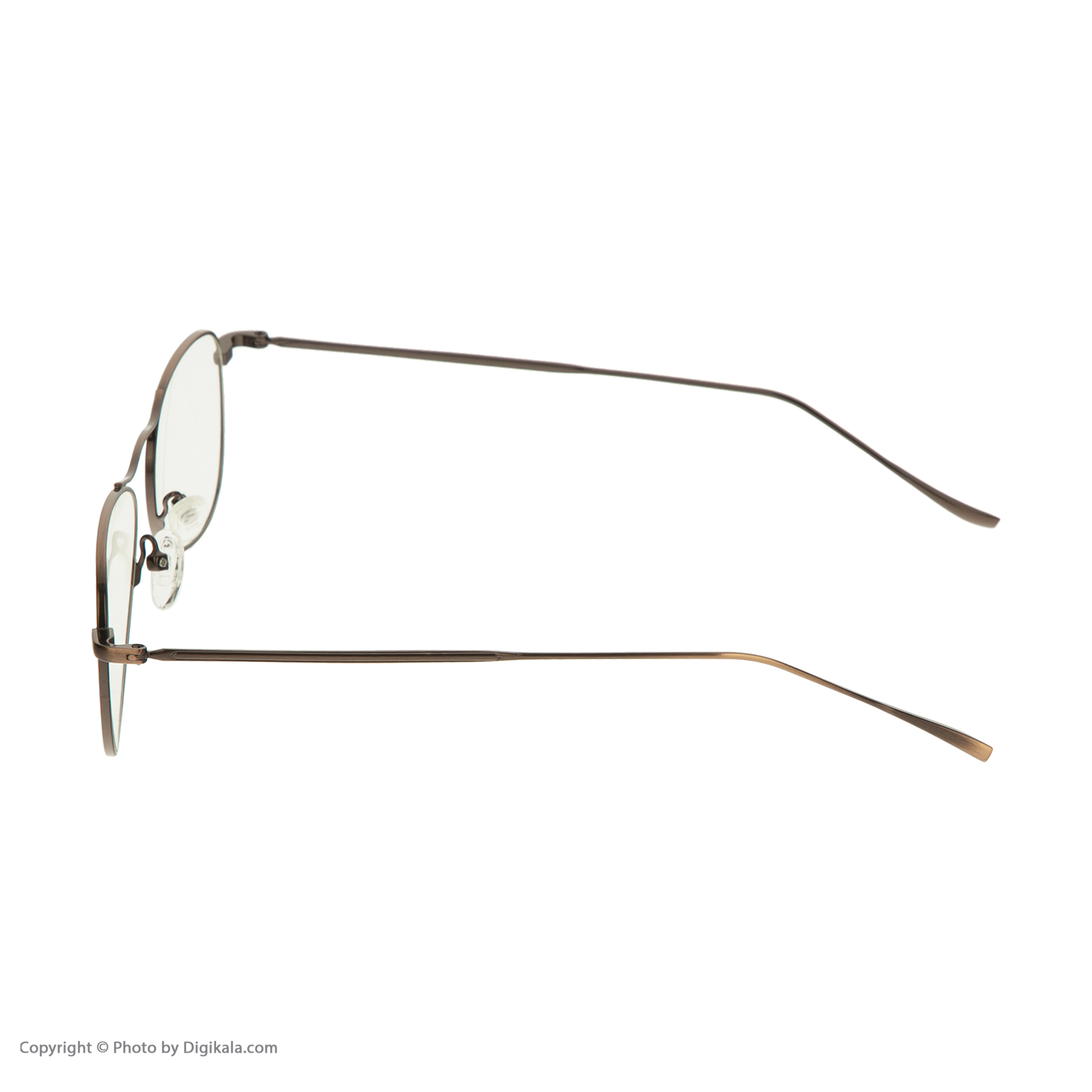 فریم عینک طبی مدل 1701C4 -  - 5