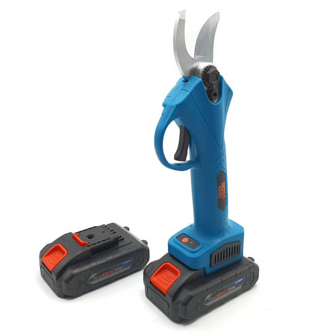 قیچی شاخه زن شارژی باس مدل BS-25V قیچی شاخه زن شارژی باس مدل BS-25V