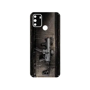 MAHOOT GUN Cover Sticker for Gplus S10 2022