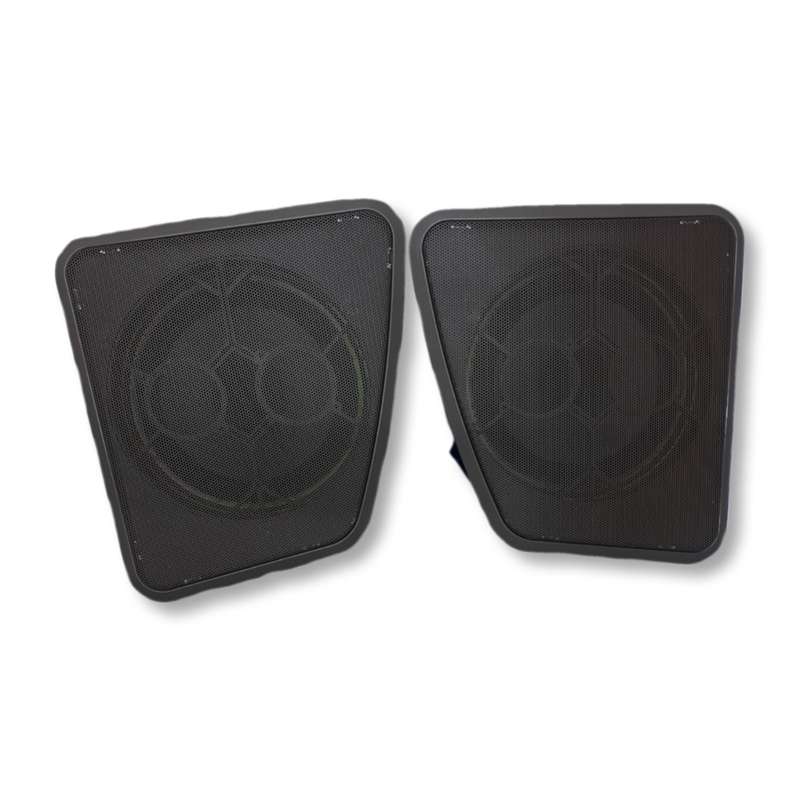 اسپیکر خودرو موج استار مدل 994مجموعه 2 عددی