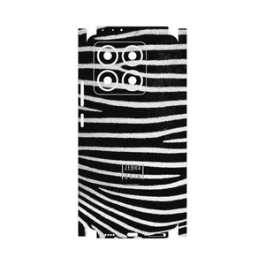 MAHOOT Zebra Skin-FullSkin Cover Sticker for Xiaomi 14T