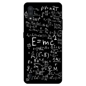 Megafone 6297 Cover For Samsung Galaxy A01