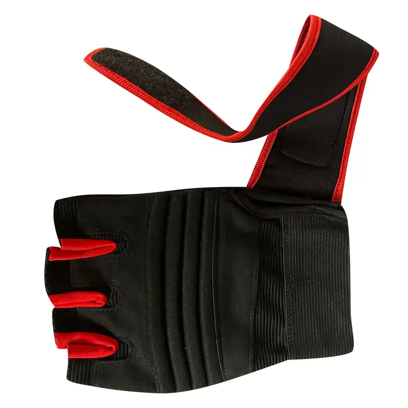 دستکش بدنسازی کد 66