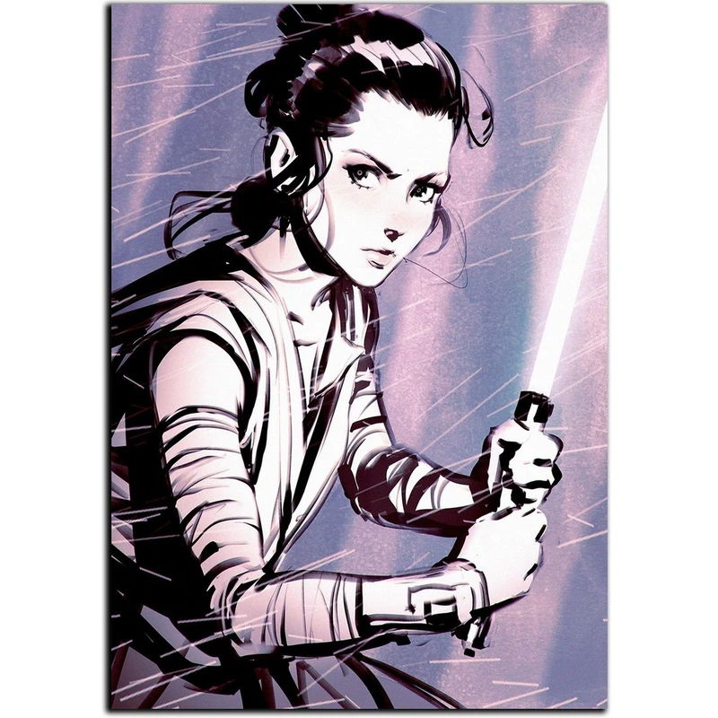 تابلو شاسی بکلیت طرح انیمه ژاپنی مدل SH-S6173