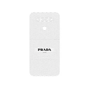 MAHOOT Prada Cover Sticker for LG K51s