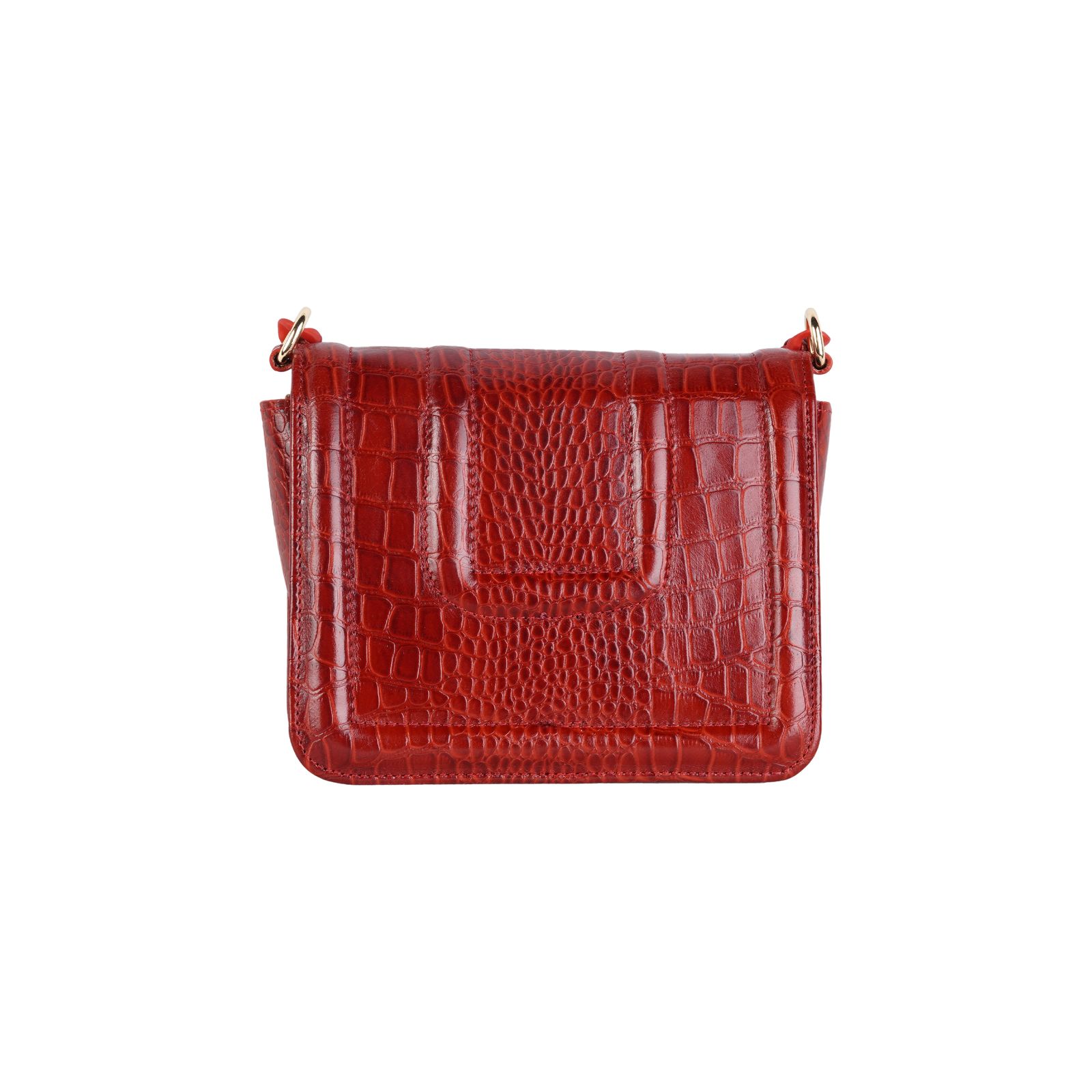 کیف دوشی زنانه صاد مدل RV0918 -  - 1