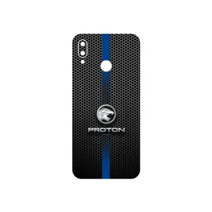 MAHOOT PROTON Cover Sticker for Huawei Nova 3e