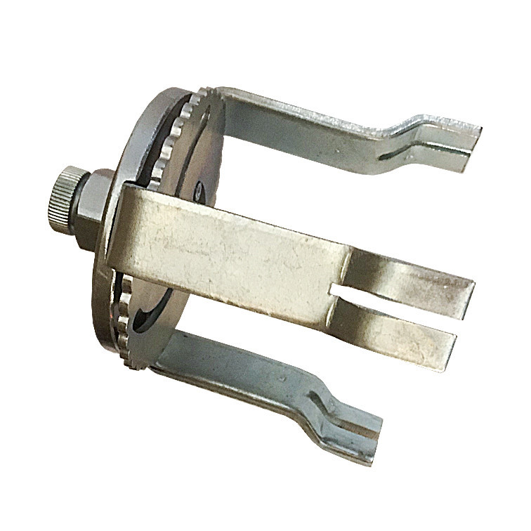 آچار درب باک المپیا مدل X-12 آچار درب باک المپیا مدل X-12