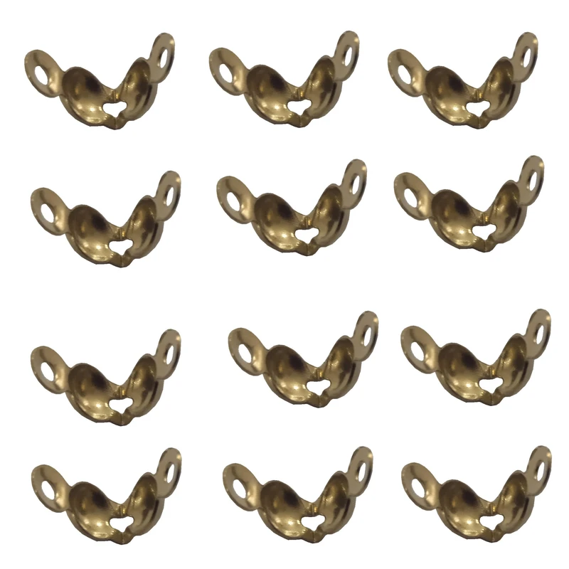 بست گره مخفی کن مدل 4009 بسته 12 عددی