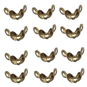 بست مدل گره مخفی کن کد 4587 بسته 12 عددی