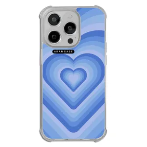 AKAM AMCWTA14PRO-HEART40 Cover For Apple iPhone 14 Pro