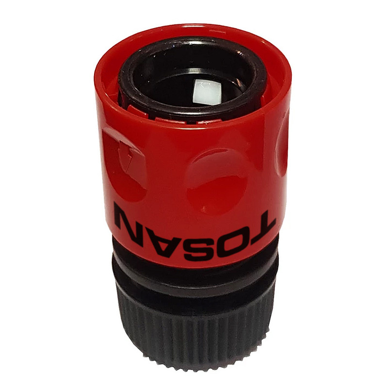 کوپلینگ کارواش توسن مدل 1/2 اینچ کوپلینگ کارواش توسن مدل 1/2 اینچ