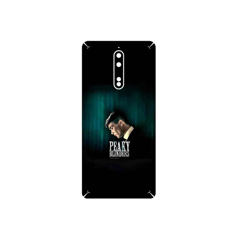 برچسب پوششی ماهوت مدل peaky blinders مناسب برای گوشی موبایل نوکیا 8