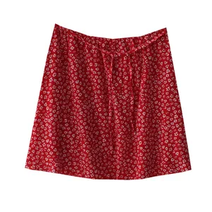 دامن زنانه بلو موشن کد 10002