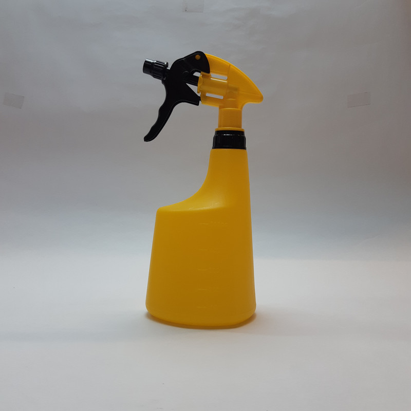 آبپاش دستی مدل 500ML آبپاش دستی مدل 500ML