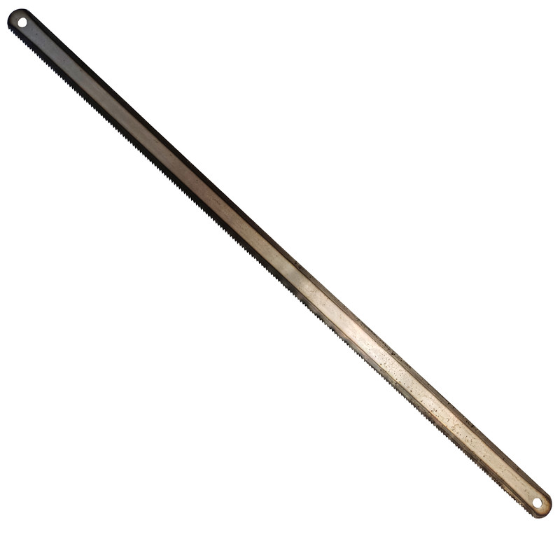 تیغه اره ماکسیم مدل HI - CARBON STEL - 2 مجموعه 2 عددی