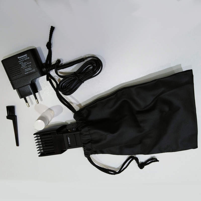 ماشین اصلاح موی سر و صورت پاناسونیک مدل ER 2031K