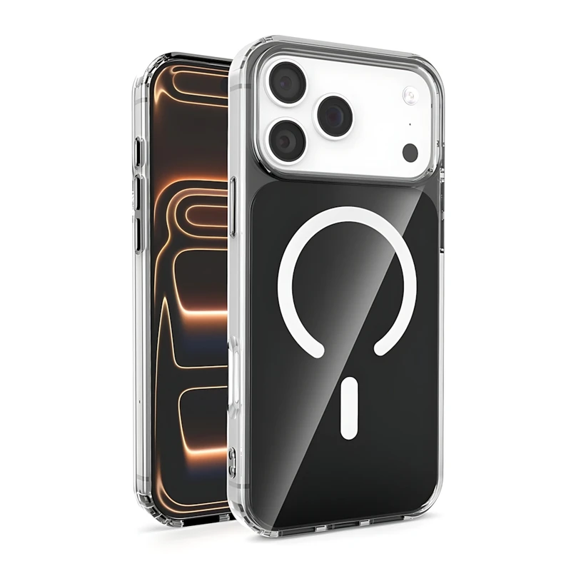 کاور مدل Lorin مناسب برای گوشی موبایل اپل iPhone 17 Pro