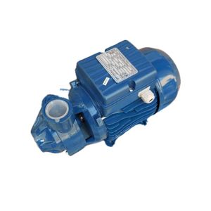 نقد و بررسی پمپ آب دیزل‌ساز مدل DM80 S یک اسب توسط خریداران