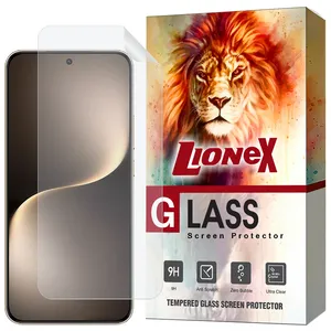 Lionex LFNMB20 Screen Protector For Honor Magic7