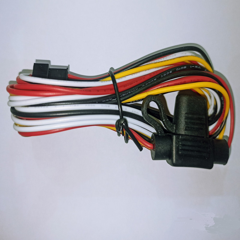 ردیاب خودرو جی تی رادار مدل V1.3