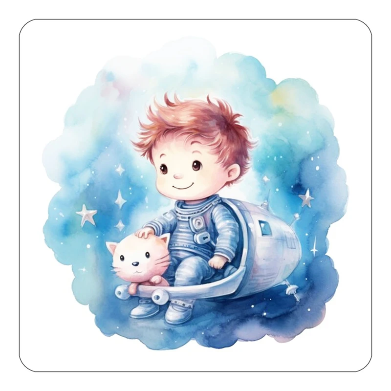 مگنت کاکتی طرح بچه مدل mp68904