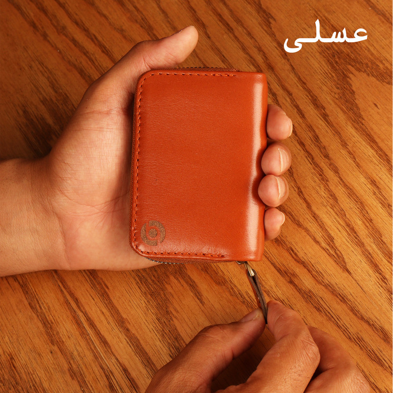 جاکارتی بیورا مدل آکاردئونی کد GK025