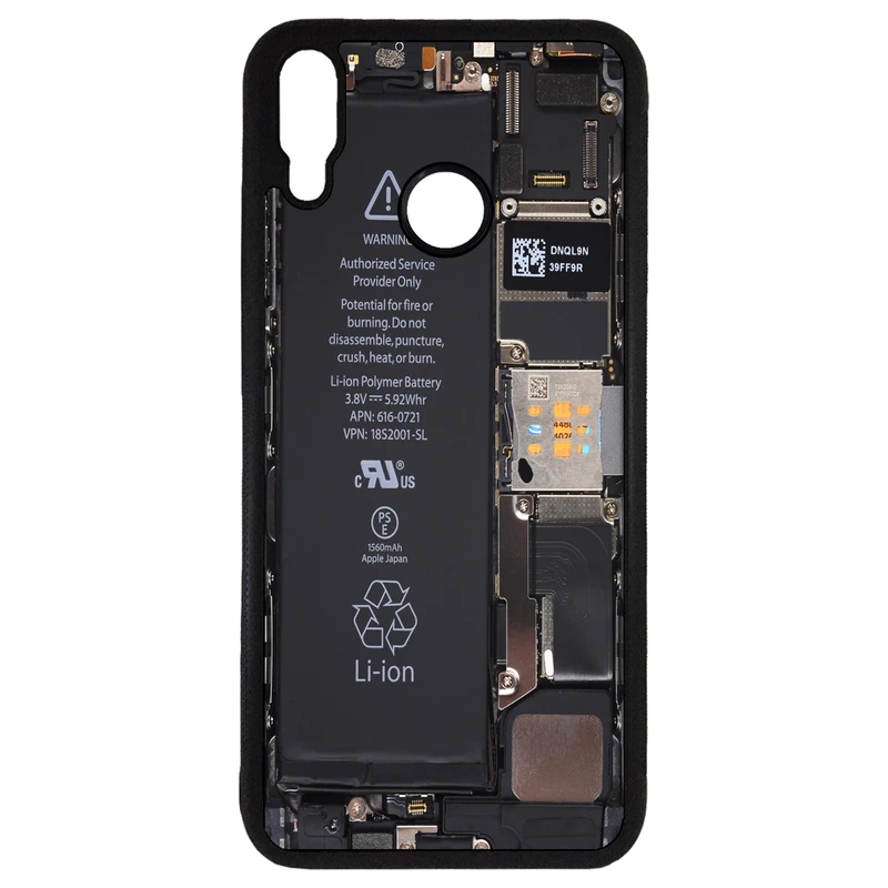 کاور طرح پشت موبایل کد 1146 مناسب برای گوشی موبایل سامسونگ galaxy a20s