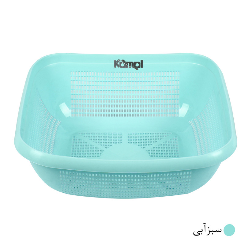 آبکش کامل کد 205