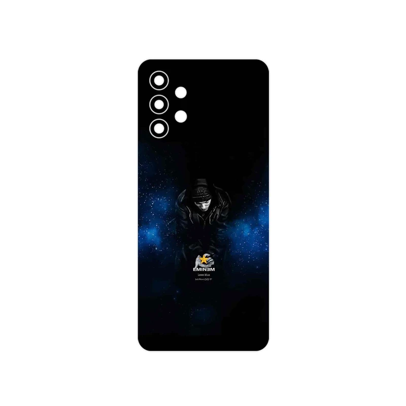 برچسب پوششی ماهوت مدل Eminem مناسب برای گوشی موبایل سامسونگ Galaxy A32