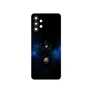 MAHOOT Eminem Cover Sticker for Samsung Galaxy A32